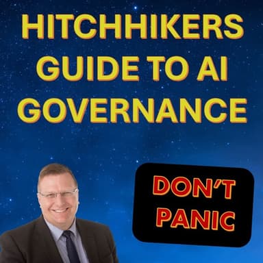 Hitchhiker's Guide to AI Governance